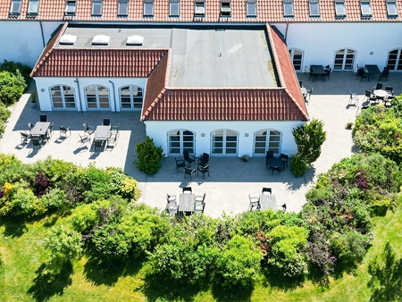 galleri Hotel Søparken