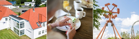 overnatning nordjylland