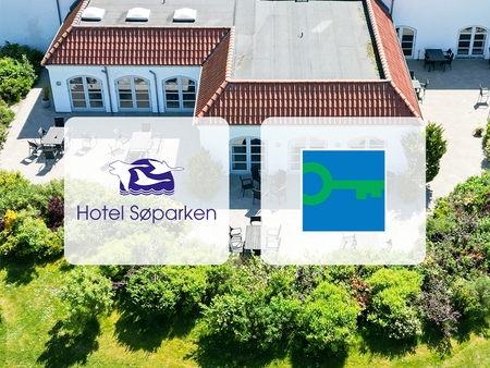 Bæredygtige tiltag green key