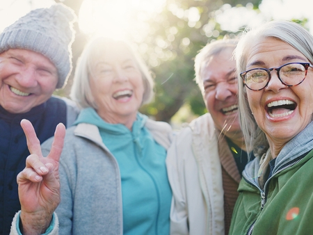 gruppeophold aabybro