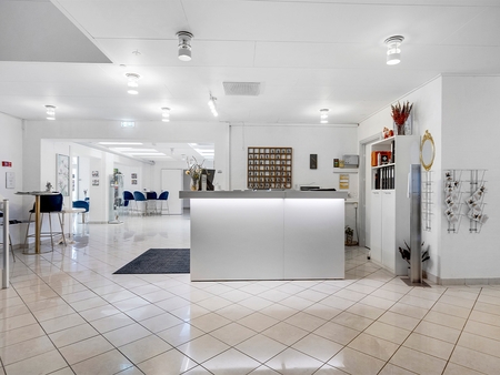 Hotel Søparken aabybro